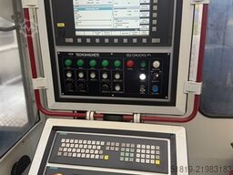 FOREST-LINE SERAMILL V3 270 2T