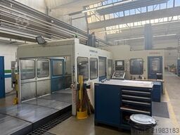 FOREST-LINE SERAMILL V3 270 2T