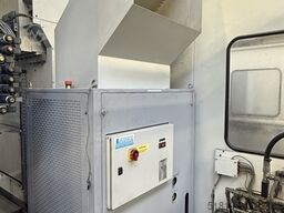 FOREST-LINE SERAMILL V3 270 2T