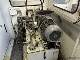 FOREST-LINE SERAMILL V3 270 2T