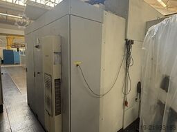 FOREST-LINE SERAMILL V3 270 2T
