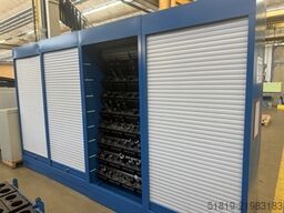 FOREST-LINE SERAMILL V3 270 2T