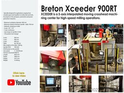 Breton Xceeder 900/RT