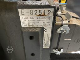 Fanuc M-900iB/700