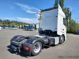DAF XF 480 FT LD Intarder ACC