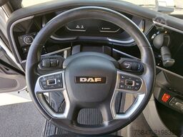 DAF XF 480 FT LD Intarder ACC