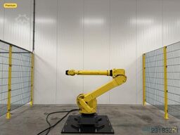 FANUC M-710iC/45M