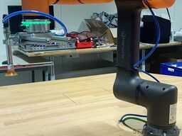 Hanwha Techwin HCR-5