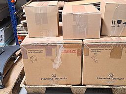 Hanwha Techwin HCR-5