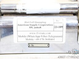 American Supply HFS