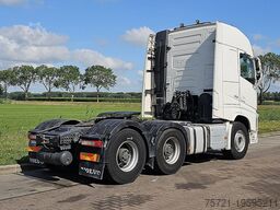 VOLVO FH 500 6X4 120 TON .