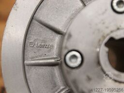 Lenze Ø 130/18 mm
