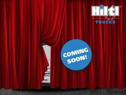 DAF DAF XG 480 FT, Corner View, Relax Bett