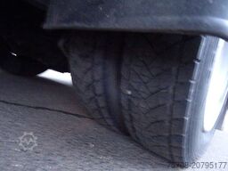 MERCEDES-BENZ 816 D Vario*4,2m Schwenkwand*B/L*1,5t LBW*2x AHK