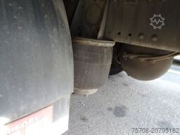 MAN 10.180/8.180 TGL*blatt/luft*Diff*Super Nutzlast!