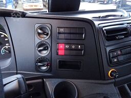 MERCEDES-BENZ 818 Atego*Meiller Kipper*2x AHK*Diff.*Neuzustand