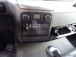 MAN 8.180 TGL*blatt/luft*Diff*88 Tkm*Super Nutzlast!