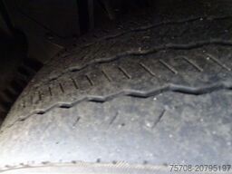 MAN 8.180 TGL*blatt/luft*Diff*88 Tkm*Super Nutzlast!