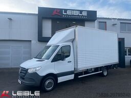 MERCEDES-BENZ Sprinter 519*DHollandia*LBW*MBUX*Scheckheft