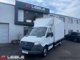 MERCEDES-BENZ Sprinter 519*DHollandia*LBW*MBUX*Scheckheft