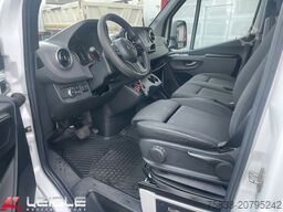 MERCEDES-BENZ Sprinter 519*DHollandia*LBW*MBUX*Scheckheft