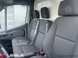 MERCEDES-BENZ Sprinter 519*DHollandia*LBW*MBUX*Scheckheft