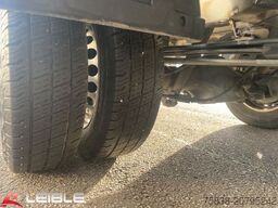 MERCEDES-BENZ Sprinter 519*DHollandia*LBW*MBUX*Scheckheft