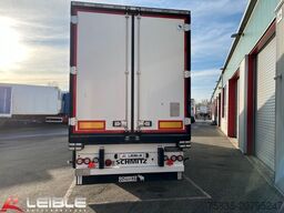 SCHMITZ CARGOBULL SKO24/L*Pharma*Doppelstock*Blumenbreit*Liftachse