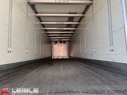 SCHMITZ CARGOBULL SKO24/L*Pharma*Doppelstock*Blumenbreit*Liftachse