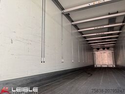 SCHMITZ CARGOBULL SKO24/L*Pharma*Doppelstock*Blumenbreit*Liftachse