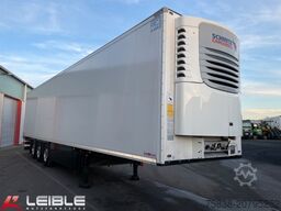 SCHMITZ CARGOBULL SKO24/L*Pharma*Doppelstock*Blumenbreit*Liftachse