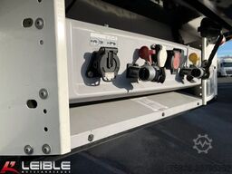 SCHMITZ CARGOBULL SKO24/L*Pharma*Doppelstock*Blumenbreit*Liftachse