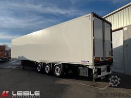 SCHMITZ CARGOBULL SKO24/L*Pharma*Doppelstock*Blumenbreit*Liftachse