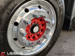 SCHMITZ CARGOBULL SKO24/L*Pharma*Doppelstock*Blumenbreit*Liftachse