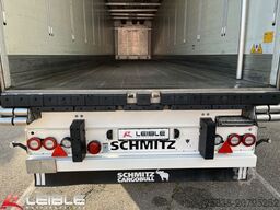 SCHMITZ CARGOBULL SKO24/L*Pharma*Doppelstock*Blumenbreit*Liftachse