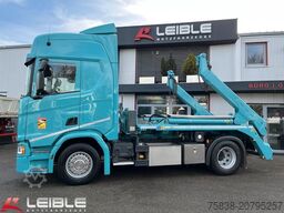 SCANIA R500*Meiller AK12MT*Retarder*Leder*Navi*DTCO4.1