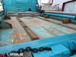 SCANIA R500*Meiller AK12MT*Retarder*Leder*Navi*DTCO4.1