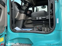 SCANIA R500*Meiller AK12MT*Retarder*Leder*Navi*DTCO4.1