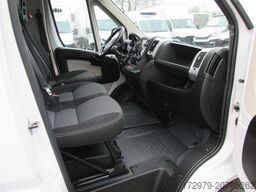 FIAT Ducato 130 *Carrier Tiefkühler*Klima*