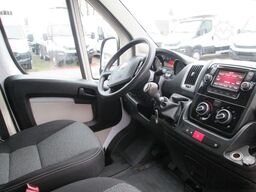 FIAT Ducato 130 *Carrier Tiefkühler*Klima*