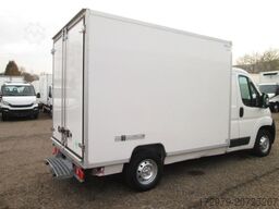 FIAT Ducato 130 *Carrier Tiefkühler*