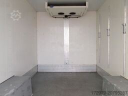 FIAT Ducato 130 *Carrier Tiefkühler*