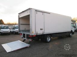 MERCEDES-BENZ Atego 1218*Maxi-Koffer 7.12m*Euro5*LBW*