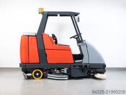 Hako Scrubmaster B310 R CL TB1230 2016y 345h