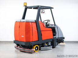 Hako Scrubmaster B310 R CL TB1230 2016y 345h