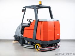 Hako Scrubmaster B310 R CL TB1230 2016y 345h