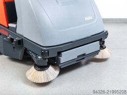 Hako Scrubmaster B310 R CL TB1230 2016y 345h