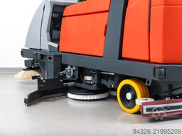 Hako Scrubmaster B310 R CL TB1230 2016y 345h
