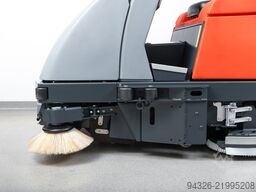 Hako Scrubmaster B310 R CL TB1230 2016y 345h