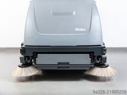 Hako Scrubmaster B310 R CL TB1230 2016y 345h